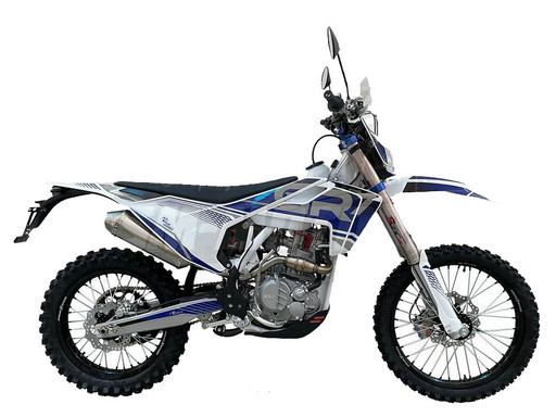 Мотоцикл GR7 F300L-M (4T 174MN) Enduro LITE (2022 г.)