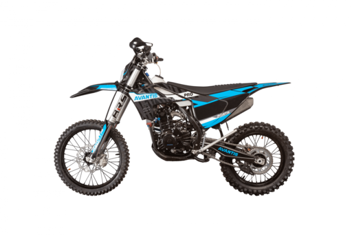 МОТОЦИКЛ AVANTIS ENDURO 300 EFI EXCLUSIVE (CBS300/174MN-3) ARS (2022)