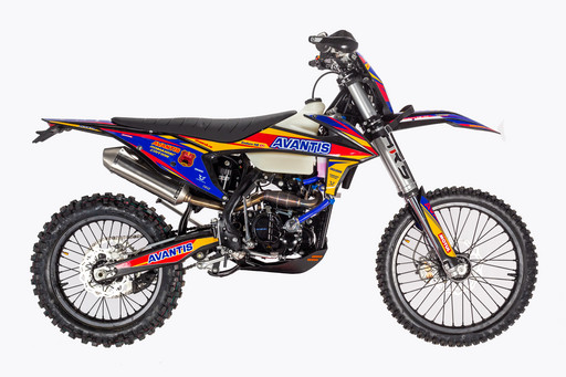 Avantis KTM NB 300 Enduro K-250