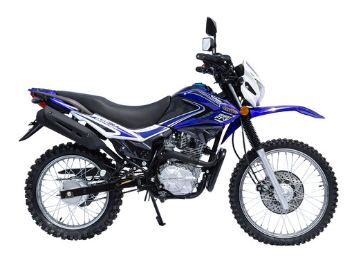 Мотоцикл Regulmoto SK200GY-5