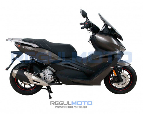 Скутер Regulmoto ELEMENT 300CC 4T (LJ300T-18) EFI c ПТС