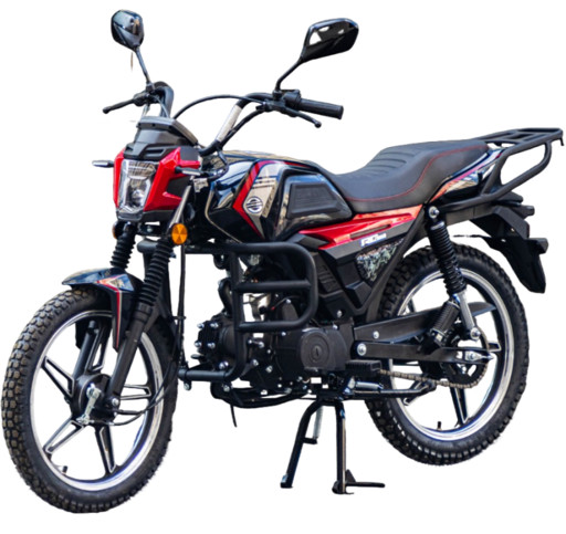 Мотоцикл RACER RC110N-V BETA