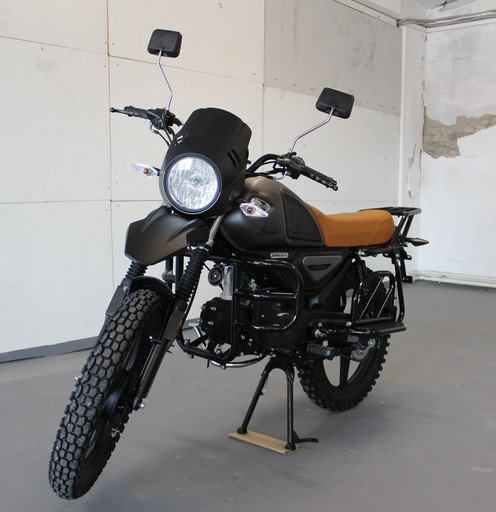 Мотоцикл RACER RC110N-H SCOUT