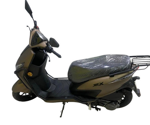 Мопед Racer RC50QT-3H Jet X