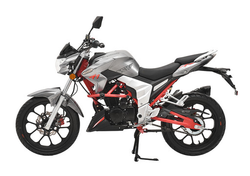 Мотоцикл Regulmoto Raptor new