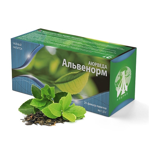Альвенорм Альвенорм