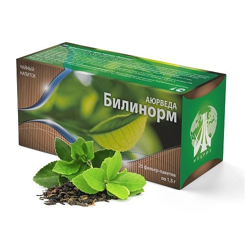 Билинорм