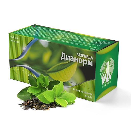 Дианорм Дианорм
