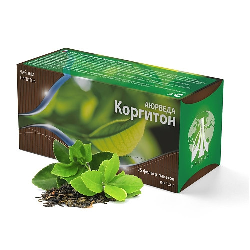 Коргитон Коргитон