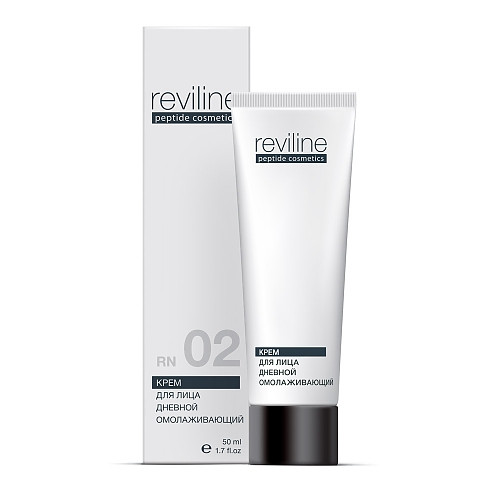 Reviline 02 (крем для лица дневной)
