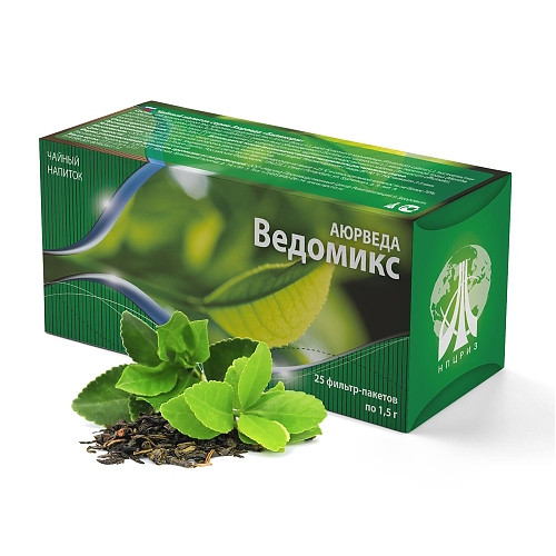 Ведомикс Ведомикс