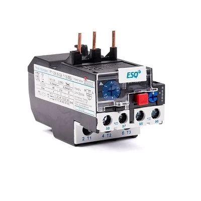 Тепловое реле РТ 1306 09-32А 1-1,6