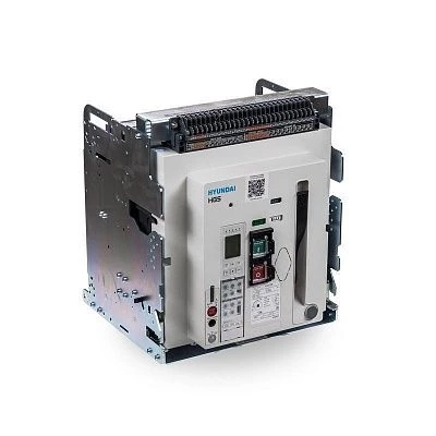 Воздушный автоматический выключатель HGS20B 3B M0C0S2 54M BA ER