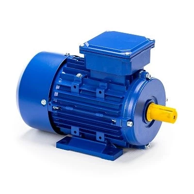Электродвигатель 5АИ 71 А6 0,37/1000 IM1081