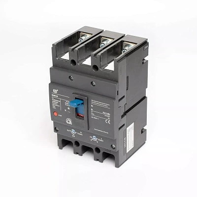 Автоматический выключатель BA 88-36/160H 3P (P) TMA 50-63A, Ii=7,8,9,10*In 50кА AC380/415В ESQ (Втычной)