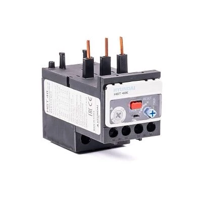 Тепловое реле HGT40K A0040S 28-40A (для HGC25-40)