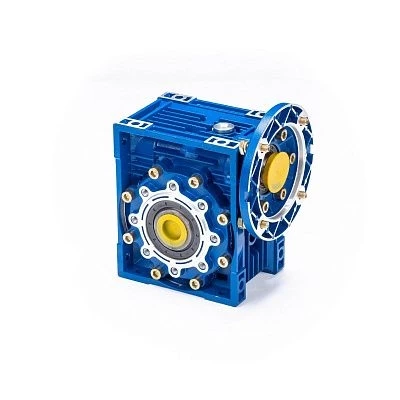 Редуктор NMRW063- 80/80B14 - ESQ Light