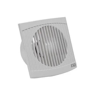 Вентилятор Вытяжной осевой вентилятор ESQ Fly C 125