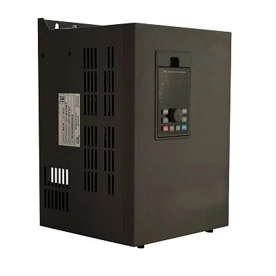 Частотный преобразователь ESQ-760-4T0300G/0370P-BU 30/37кВт, 380В