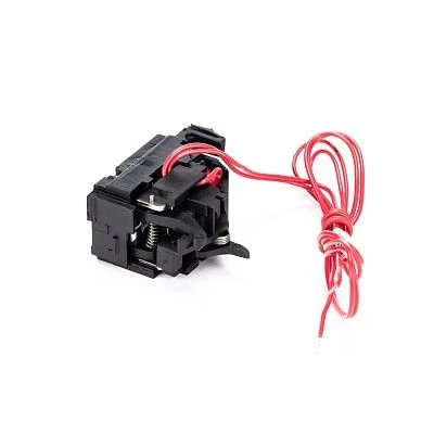 Расцепитель независимый SHT-W-2000R для ВА88-36 DC 24V правый