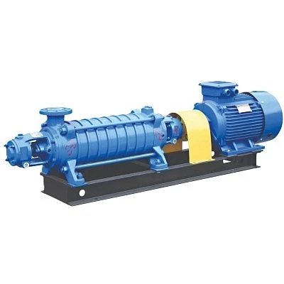 Насос ЦНС(г) 105-147 с электродвигателем 75/3000