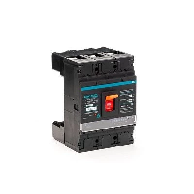 Автоматический выключатель BA 88-40/800M 3P E2 P 315-800A 70kA 400 AC ESQ (Втычной)