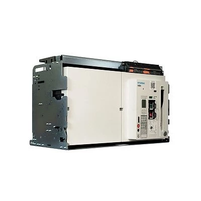 Воздушный автоматический выключатель HGN63D 3B M0C0S0 54X BA EL