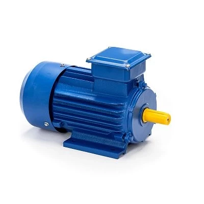 Электродвигатель 5АИ 80 А4 1,1/1500 IM1081