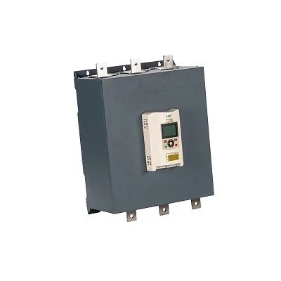 Устройство плавного пуска ESQ-GS9-320 (700А, 380В, 320кВт, встроенный шунтирующий контактор)