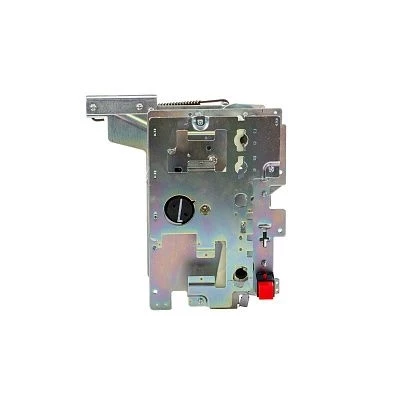 Ручное управление элегазовым выключателем нагрузки 35кВ MOA