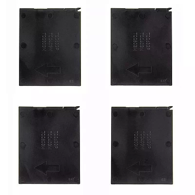 Межполюсное изолирующее устройство TQQ 25GP-G3 для HGP100/160/250 тип G (комплект из 4 шт.)