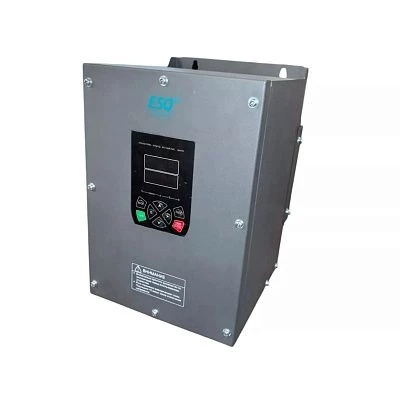 Частотный преобразователь ESQ F 770-4T0150G/0185P-IP54 15/18.5кВт, 380В