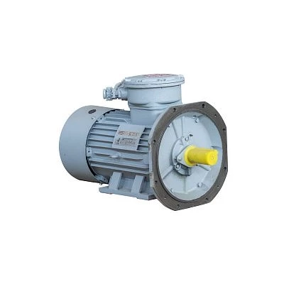 Электродвигатель АИМУР 250 М2 У2,5 380/660В, класс изоляции F, PBExdI Mb, РТС (статор), подшипники SKF, 90/3000 IM9701