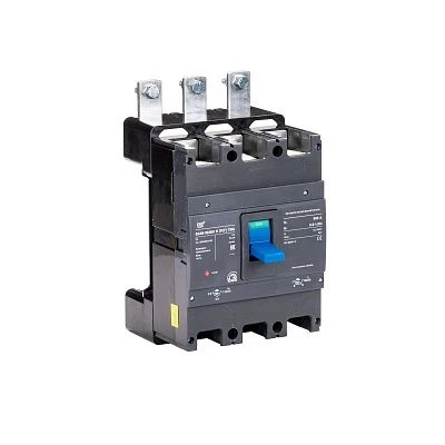 Автоматический выключатель BA 88-36/800H 3P (P) TMA 640-800A, Ii=7,8,9,10*In 70кА AC380/415В ESQ (Втычной)