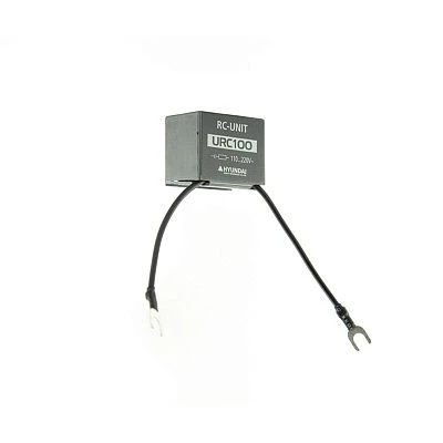 Поглотитель перенапряжений URC100 Y220 (для UMC40-100)