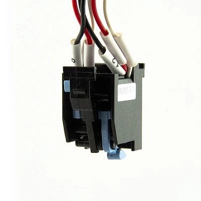 Вспомогательный и аварийный контакт AXT 10GM L1 для HGM/HGE30/50/60/100/125/160/250