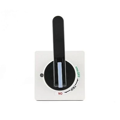 Наружная рукоятка управления (на щите) TFH 63GP для HGP400/630