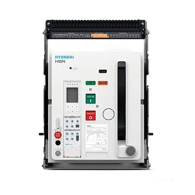 Выключатель-разъединитель HGN06A 4B M0C0S0 000 EL