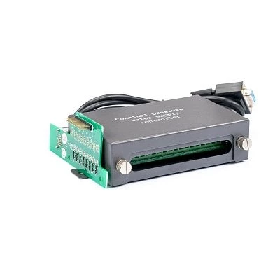 Контроллер для каскадного управления 4 насосами EN-WS4 для ESQ-500/600 Контроллер для каскадного управления 4 насосами EN-WS4 для ESQ-500/600