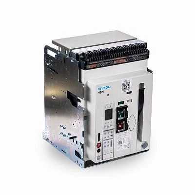 Воздушный автоматический выключатель HGN08A 3G M2C2S2 54H BA EL