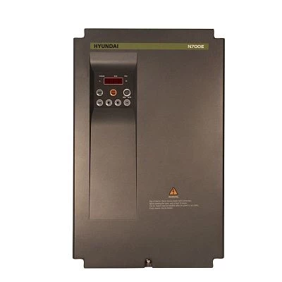 Частотный преобразователь N700E-370HF/450HFP 37/45кВт 380-480В