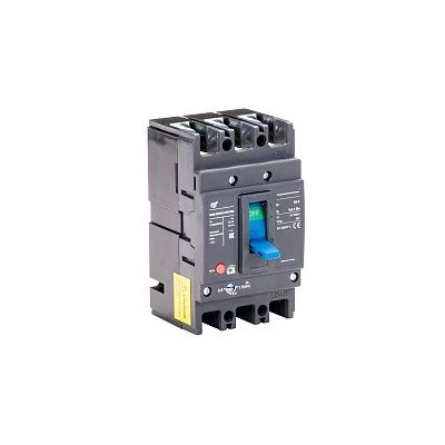 Автоматический выключатель BA 88-36/125H 3P (F) TMD 50-63A 25кА AC380/415В ESQ