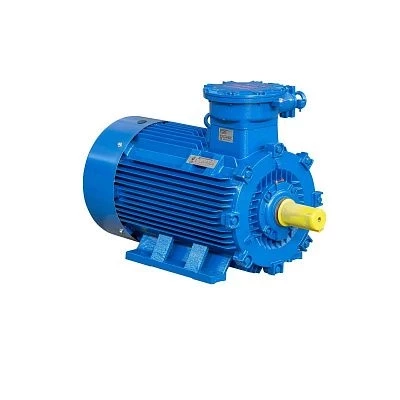 Электродвигатель АИМУ 315 S4 У1, 380/660В, 1ExdIIBT4 Gb, IE3-95,4%, РТС (статор), без сервисного и силового кабельных вводов, подшипники SKF, SDN, 110/1500 IMB3