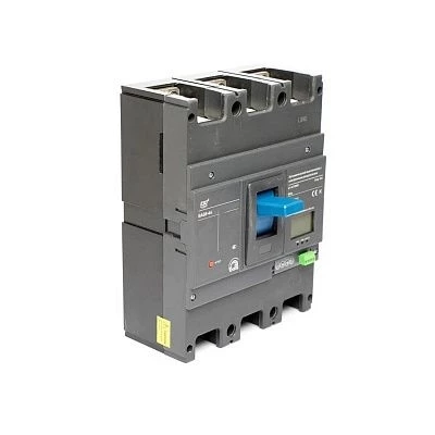 Автоматический выключатель BA88-44/1250H 3P (F) E6 500-1250А LSIG 70кА 400 AC ESQ
