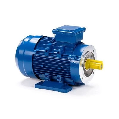 Электродвигатель ESQ 80 B2-SDN-ED 1,1/3000 IMB34