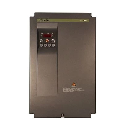 Частотный преобразователь N700E-300HF/370HFP 30/37кВт 380-480В