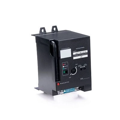 Моторный привод MOT-400/630 220В для ВА88-37