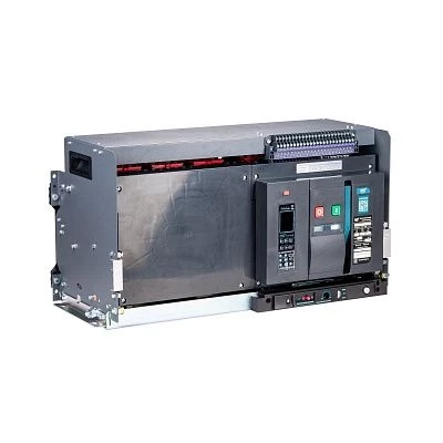 Воздушный автоматический выключатель ВА99-40D 3B M2C2S2 2X 5000A