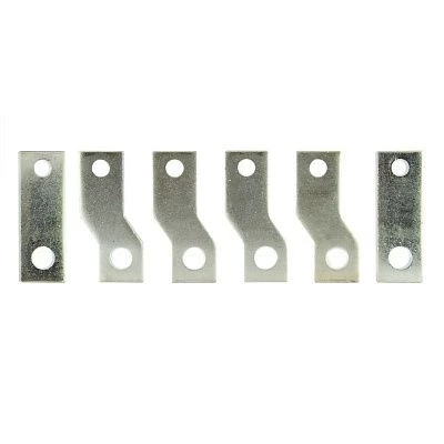 Расширители полюсов TBB-125 для ВА88-37 комп. 6шт. (подходит для ВА88-40)