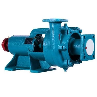 Насос 1К 20/30а под 3 кВт без электродвигателя без рамы